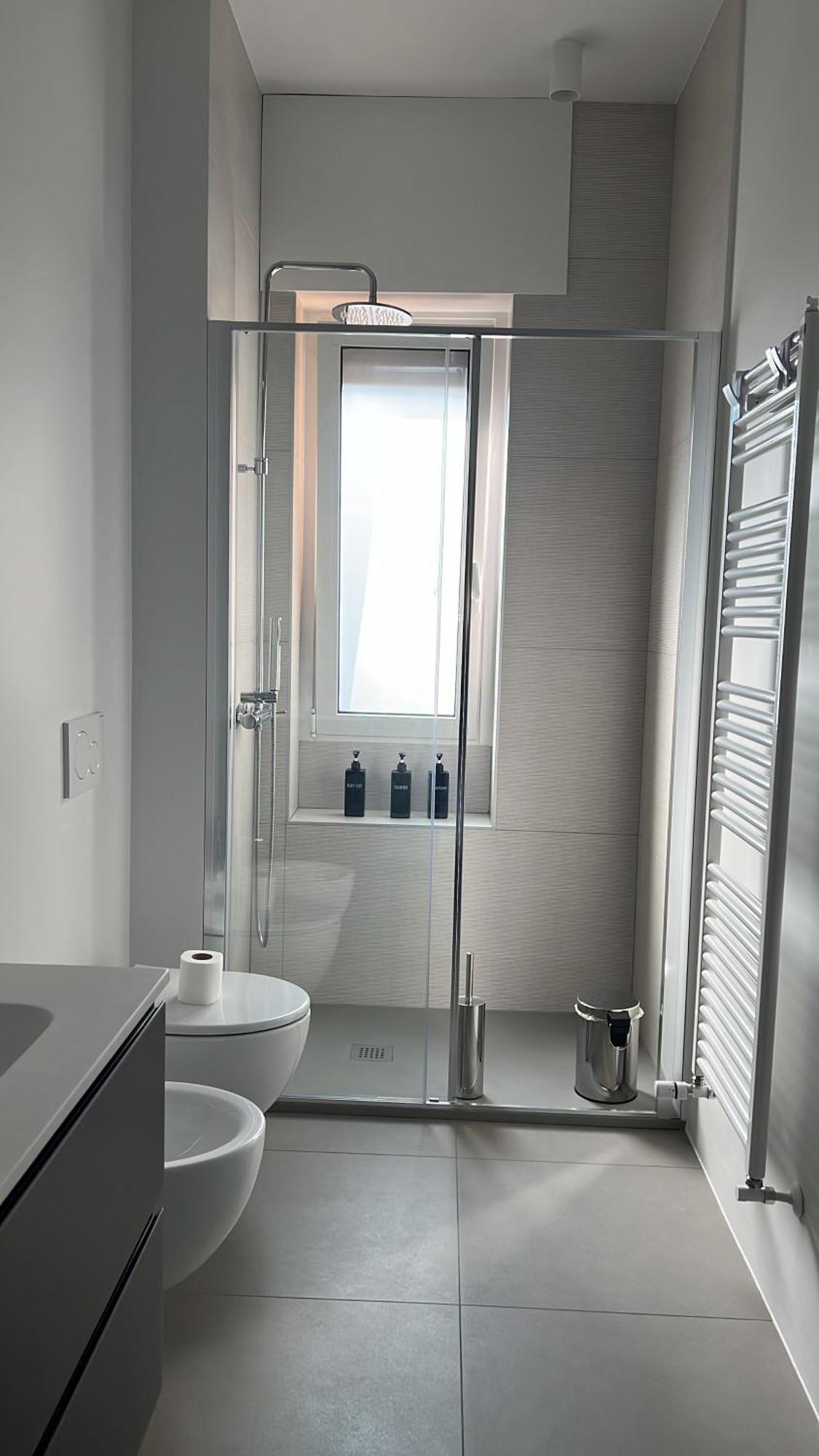 Elegante Appartamento Milano Milão Exterior foto